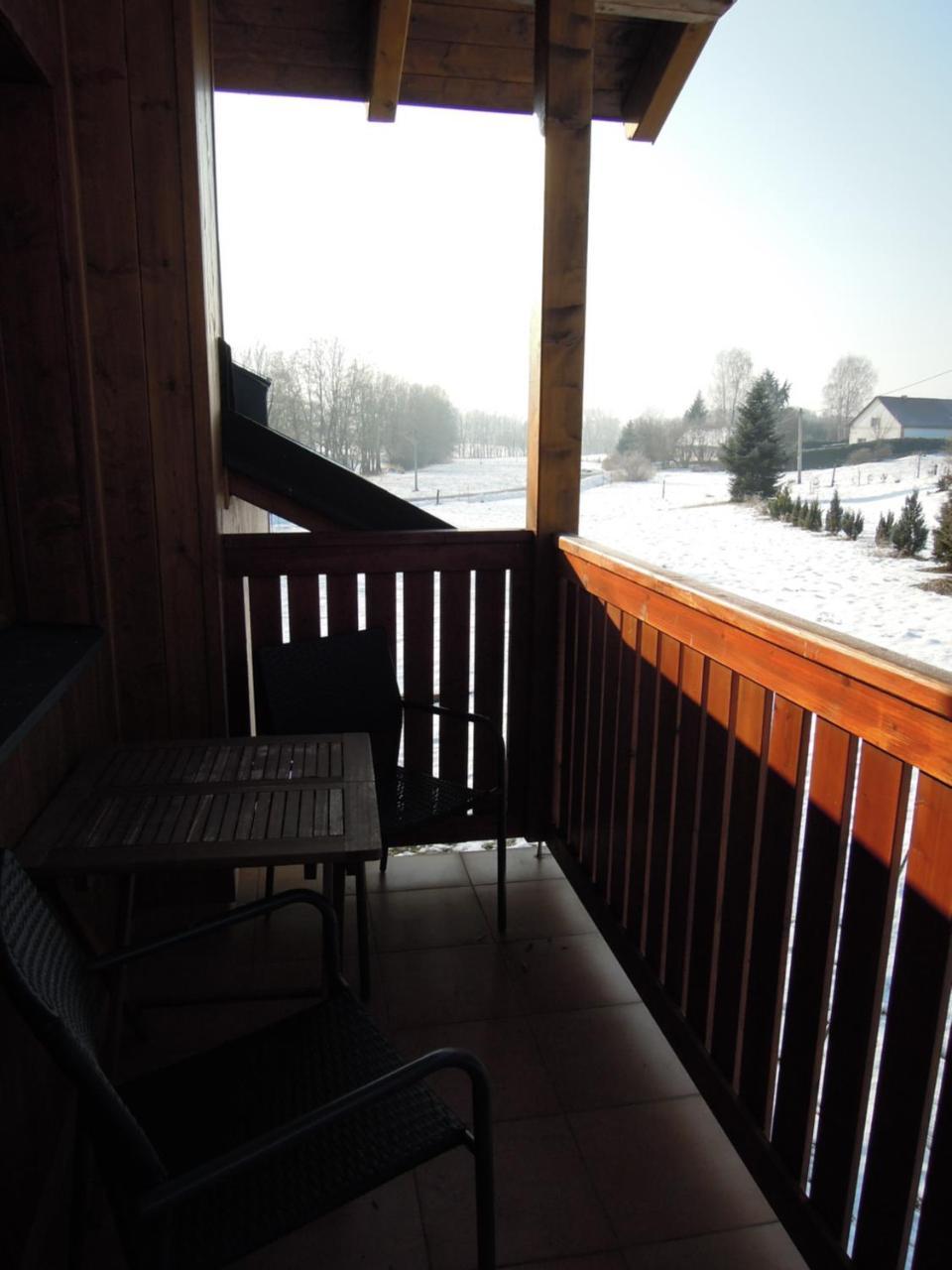 Apartment Vlcice U Trutnova Dış mekan fotoğraf